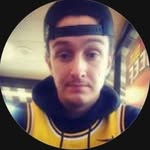 Ray branson - @hvgijvghiii - Instagram