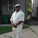 Ray briggs - @moneyray52 - Instagram