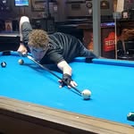 Ray Brinkman - @ray_brinkmanpool - Instagram