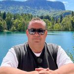 Ray Bristow - @bristow.ray - Instagram