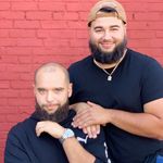 Ray & Broderick - @rayderick_ - Instagram