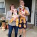 Ray Brousseau - Facebook