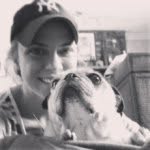 Rachel Brownlee - @raybrownlee - Instagram