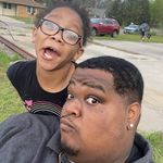 Terrance T-Ray Bruner - @bigt_ray14 - Instagram