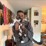 Killian Sanchez - @ray_bucks_ - Instagram