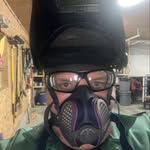 Michael Raybuck - @raybuckwelding - Instagram