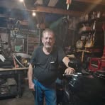 Ray Buck - Facebook