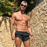 Ray Buckton, MRSPH, BSc, Afn - @ray_buckton - Instagram