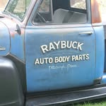 RaybuckAutoBodyParts - @raybuckautobodyparts - Instagram