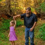 Ray Buckley - @hbarbfarms - Instagram