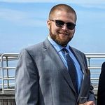 Ray Buckley - @bay_ruckley - Instagram