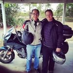 Ray Buckley - @buckley4316 - Instagram