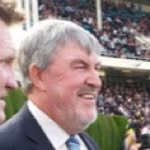 Ray Buckley - @grumparay - Instagram