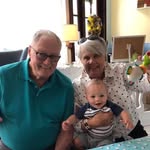 Ray Buckley - @patbuckley4450 - Instagram