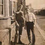 Ray Buckley - @buckley3671 - Instagram