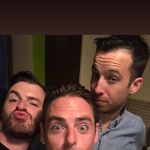 Ray Buckley Jnr - @raybuckleyjnr - Instagram