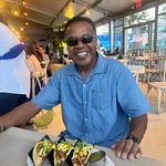 Ray Buckner - @ankhamen - Instagram