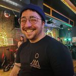 Ray Buckner - @ray_moishe - Instagram