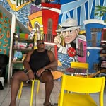 Ray Buckner II - @ray_b2 - Instagram