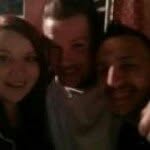 Ray Buffington - @sf49erfan619 - Instagram