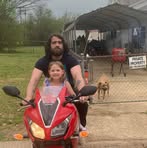 Raymond Buffington - Facebook