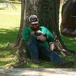 Jesse Ray Bullard - @jessebullard - Instagram
