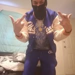 Ray Bullard - @raybullard0 - Instagram