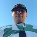 Ray Bullard - @ray.bullard1995 - Instagram