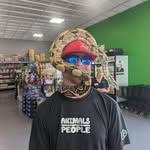 Ray Bullard - @reptileraytx - Instagram