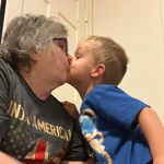 Dorothy Cooper Lyal Ray - @raybunch - Instagram