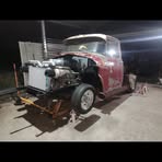 Ray Bunch - Facebook