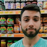 Ray Burch - @raymondnoodleblog - Instagram