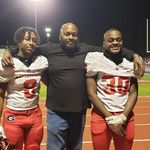 Otha Ray-Ray Burks - @ob1_78 - Instagram