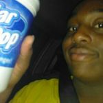 Ray Burks - @jusexisting02 - Instagram