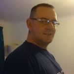 Paul Ray Burney Burniston - @paulburniston - Instagram