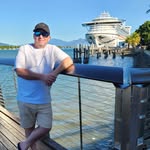Jarrod Ray Burrell - @jarrodburrell - Instagram
