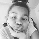 Lily Ray Burrell - @raylily117 - Instagram