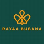 Raya busana - @rayaa_busana - Instagram
