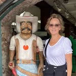 BB Ray - @barbarabushnellray - Instagram