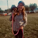 Raylee Bushnell - @bushnellraylee - Instagram