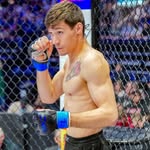 Raymond Bushnell - @ragincajunmma - Instagram