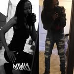 Cali - @raybutter04 - Instagram