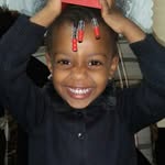 Rehema Japhet - @ray_butterfly - Instagram