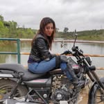 Sreemoyee Rayna Sharma - @ray_butterflygirl - Instagram
