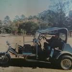 Ray Byrd - @cscbyrdray - Instagram