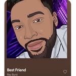 Ray Byrd - @motivationalraybyrd - Instagram