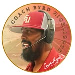 Ray Byrd - @coachbyrdhighlights - Instagram
