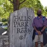Ray Byrd - @raybyrd7391 - Instagram