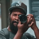 Ray Byrd - @cinematicbyrd - Instagram