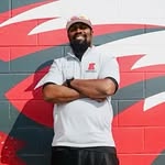 Ray Byrd 🇵🇦 - @coachbyrd3 - Instagram